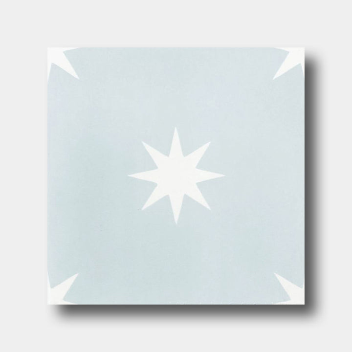 Pleiades A In Powder Blue