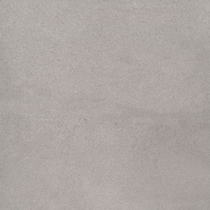 Fawn - Porto - Sample by New York Cement Tile: light gray concrete-look tile with subtle variation and a matte finish.