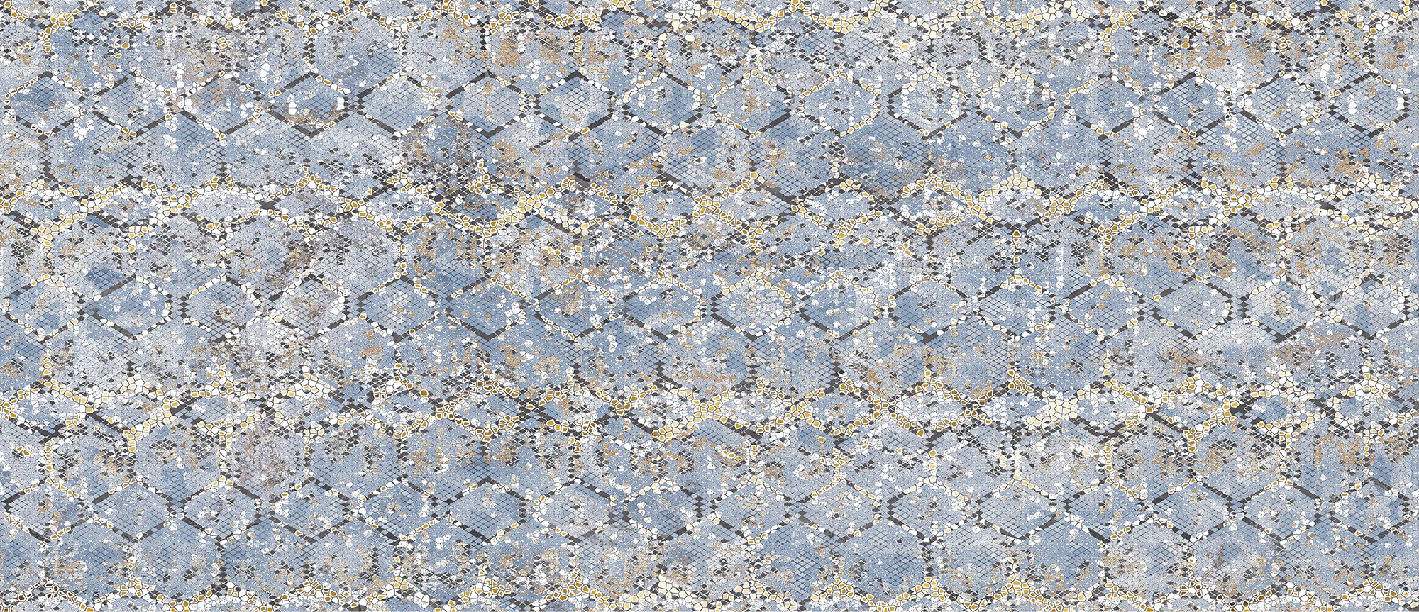 Python – New York Cement Tile