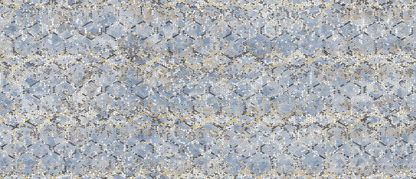 Python - Sample – New York Cement Tile