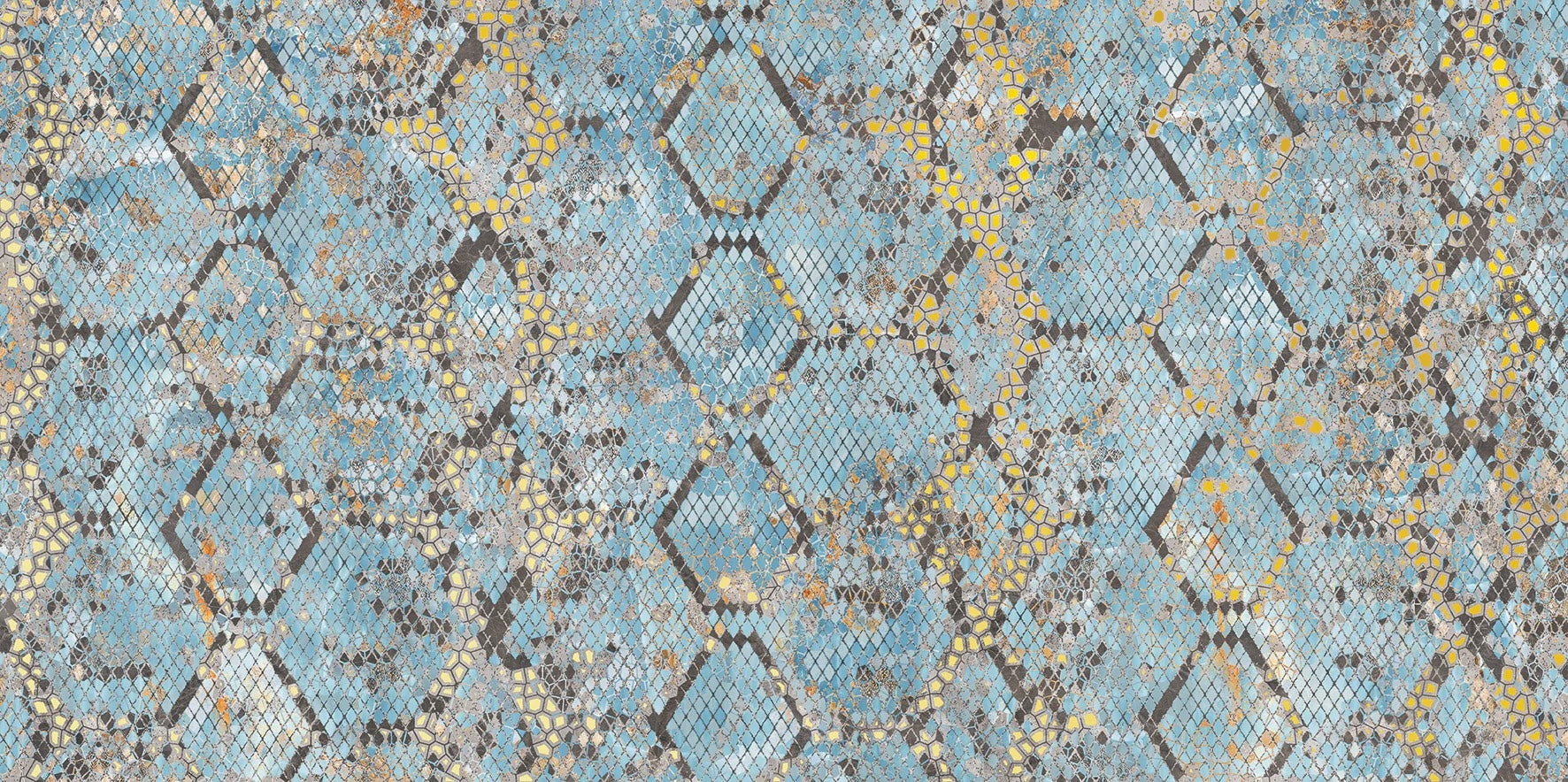 Python - Sample – New York Cement Tile