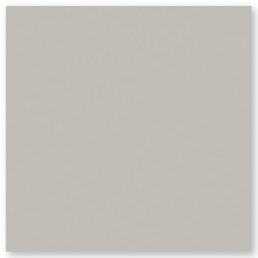 A plain square with a light gray, slightly textured background and a subtle shadow on the right and bottom edges.
