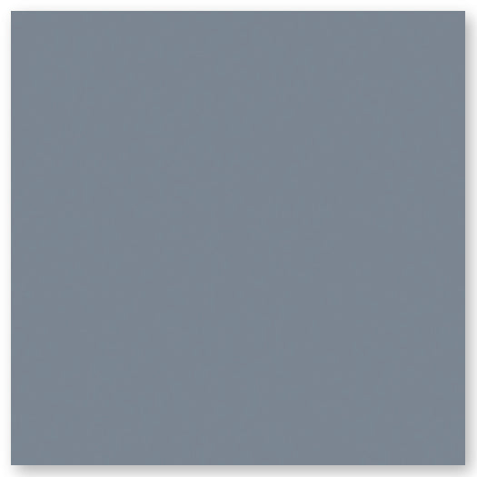 Solid medium-grey color square with a smooth texture and no visible patterns or objects.