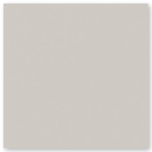 A plain, smooth, light gray square with no visible patterns or textures.