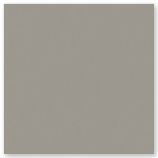 A square swatch of solid, light grayish-brown color with a smooth, even surface.