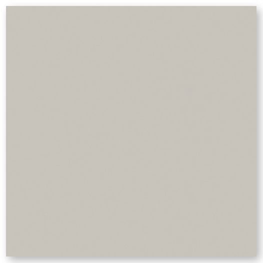A plain, solid light grey square with a smooth texture and subtle, soft shading around the edges.