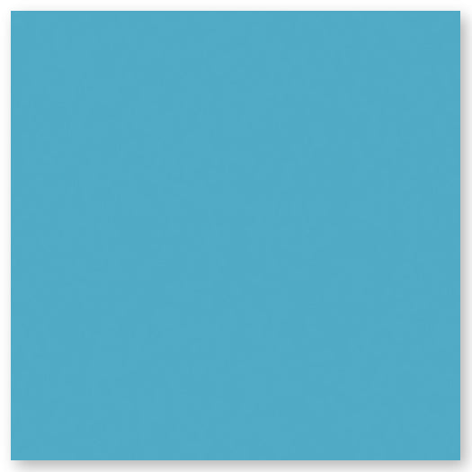 A plain, solid light blue square with no patterns or distinguishing features.