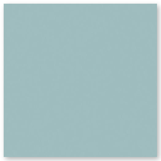 A solid, light blue-gray square with a smooth, even texture and no visible patterns or objects.