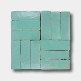 Seafoam (2x6)