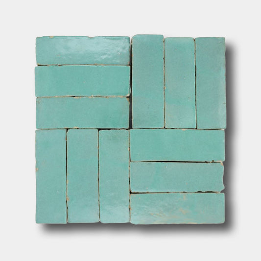 Seafoam (2x6)
