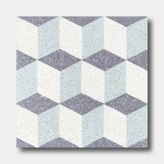 Terrazzo 8x8- NT20-013