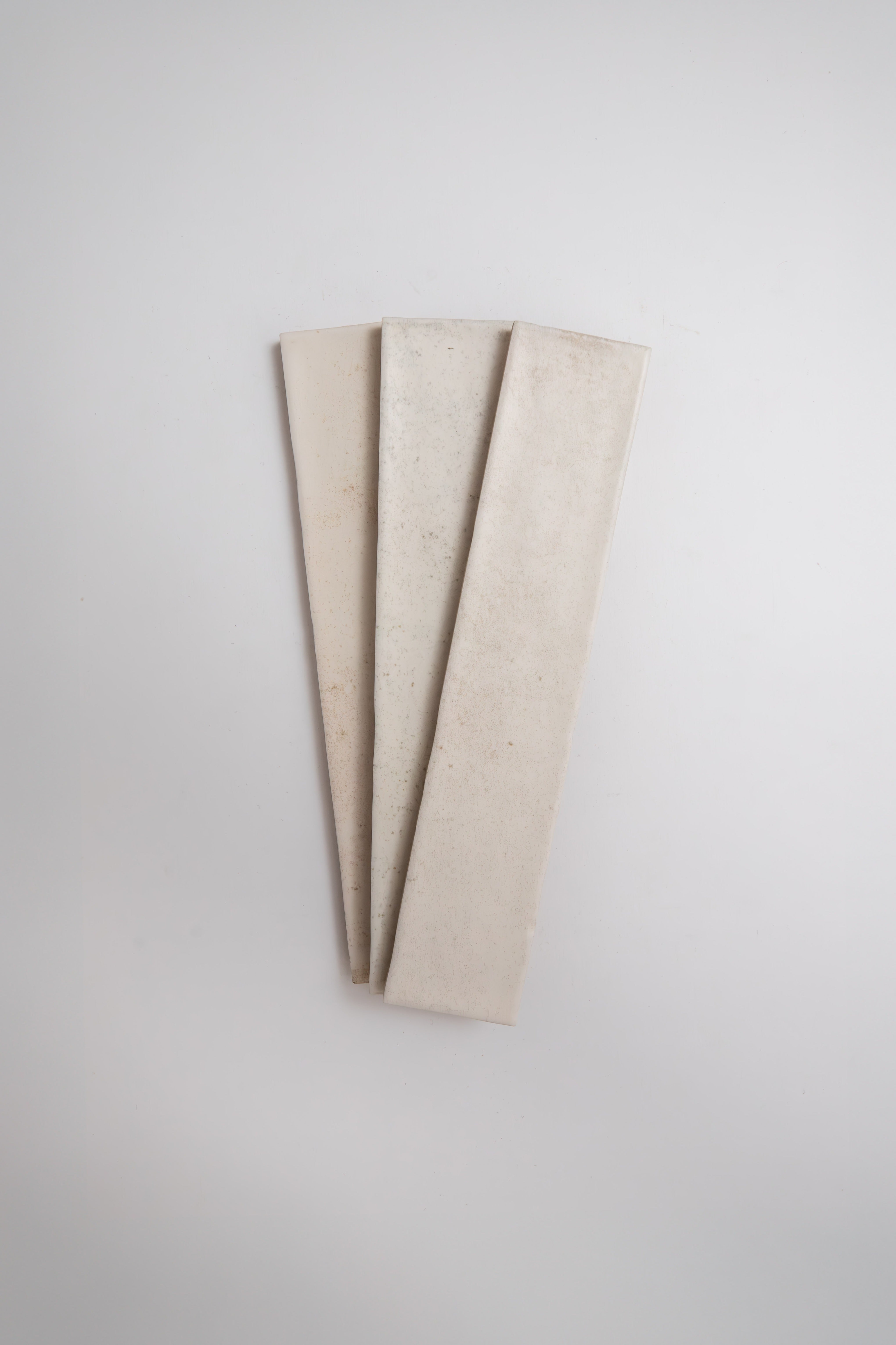 Cottage Ivy Snowshill White 2x10 Matte
