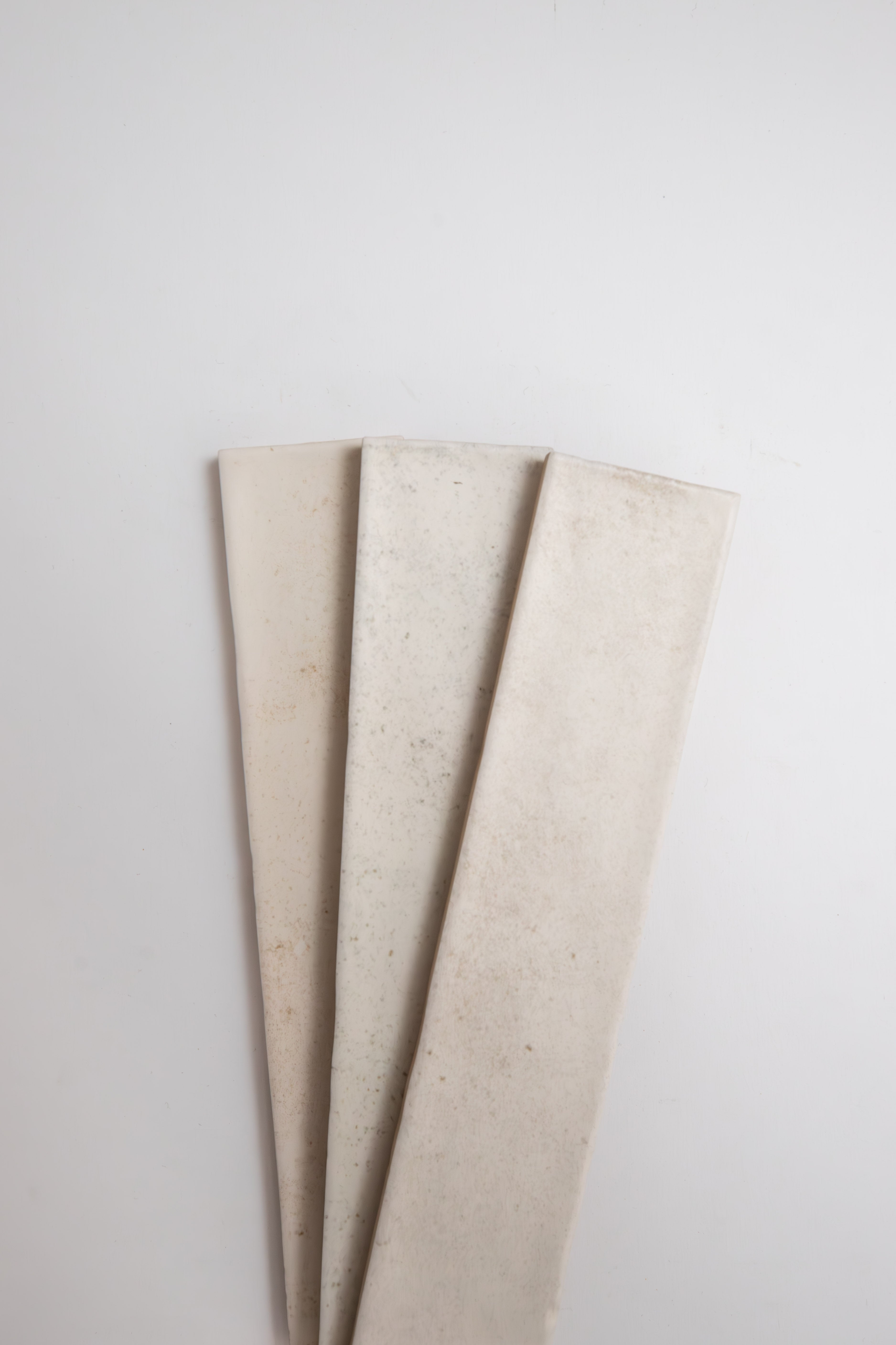 Cottage Ivy Snowshill White 2x10 Matte
