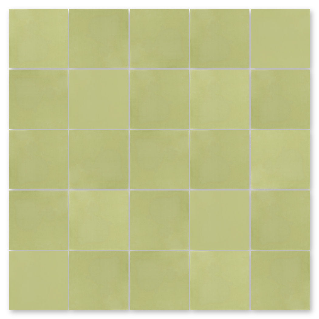 3325-Solid 8x8, Sample