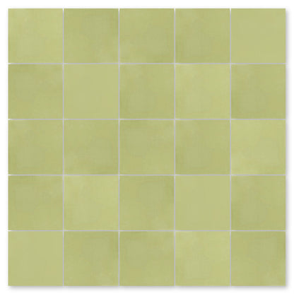 3325-Solid 8x8, Sample