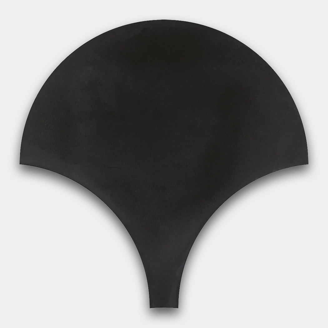 NF20-2200- Black Fishscale