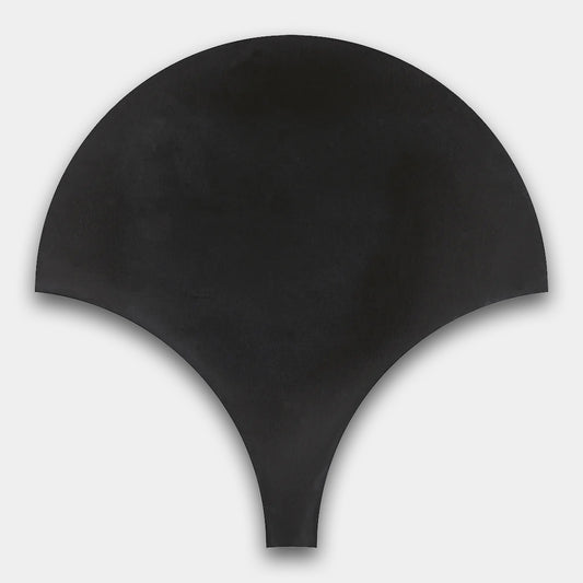 NF20-2200- Black Fishscale