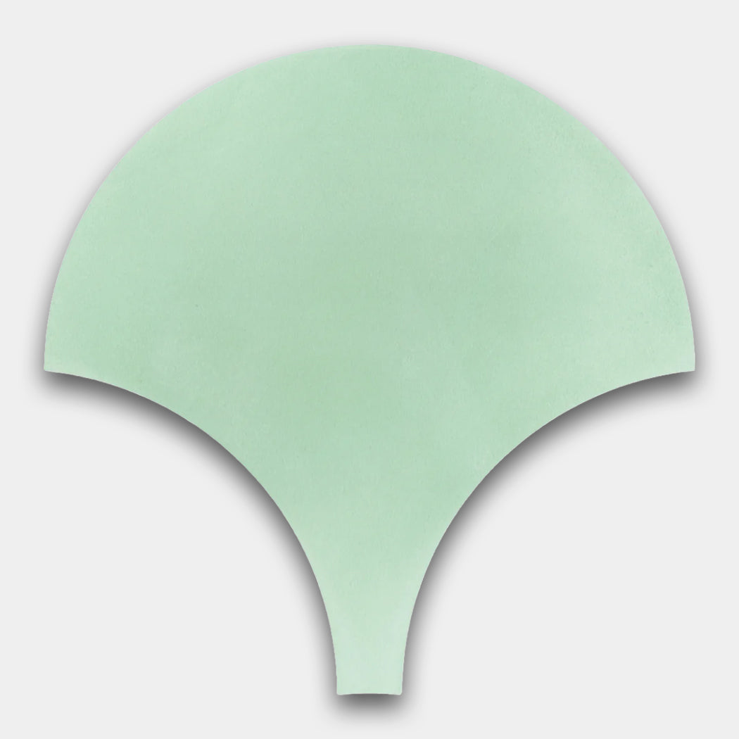NF20-3300- Mint Fishscale