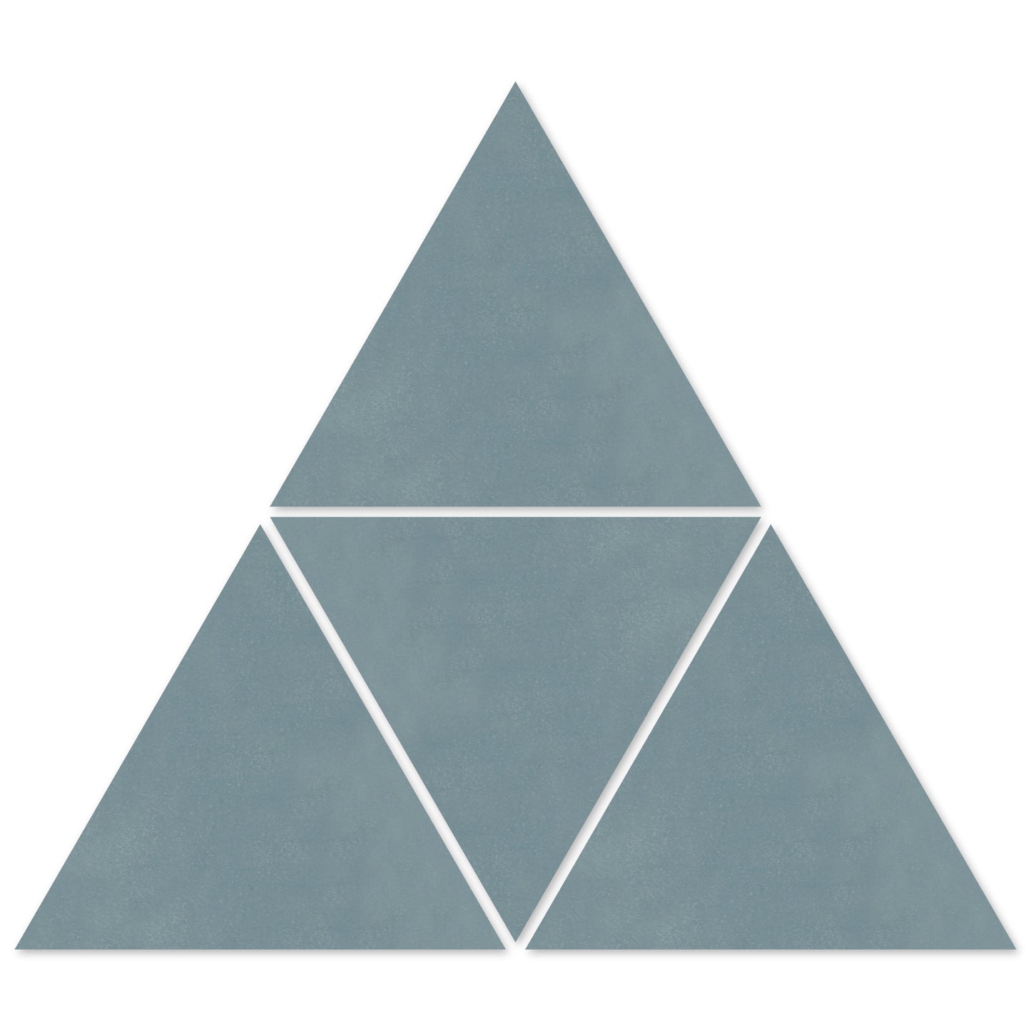 4401-Solid Triangle