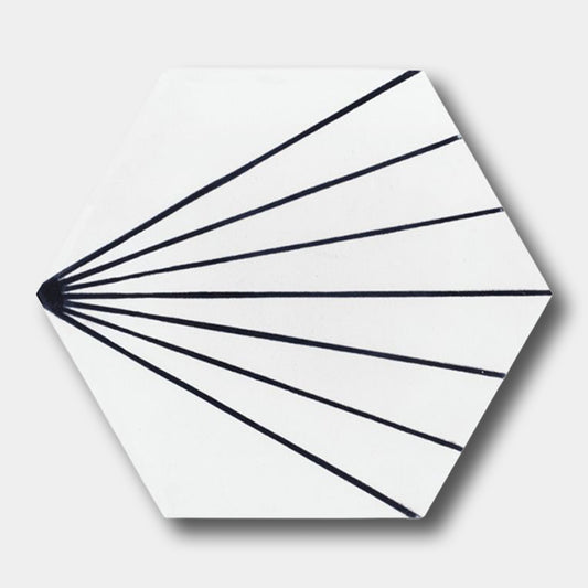 NH23-036 White