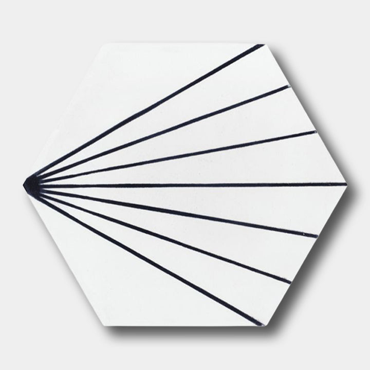 NH23-036 White