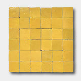 Sunflower Yellow 2X2