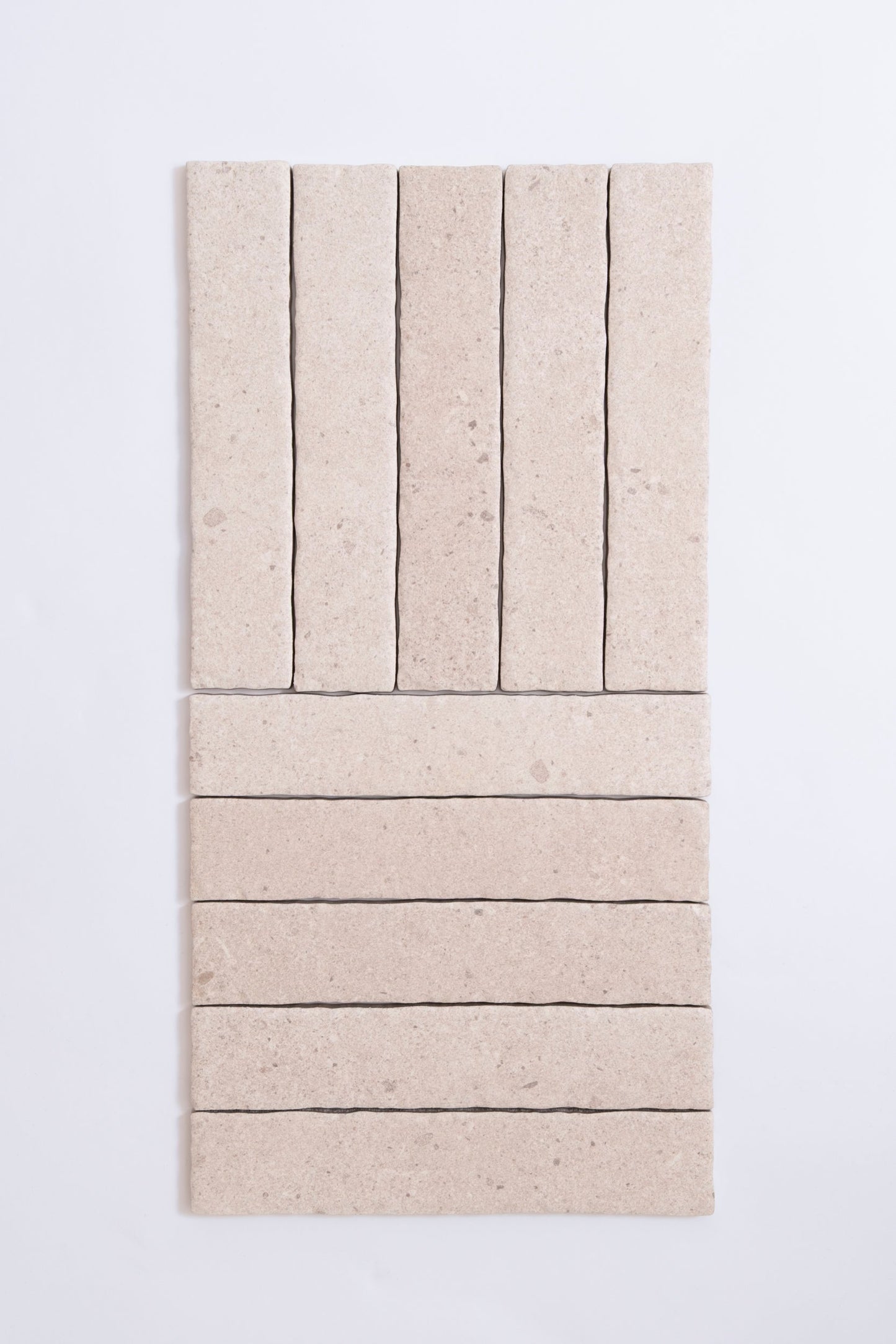 Taupe R11, Sample