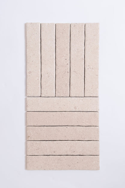 Taupe R11, Sample