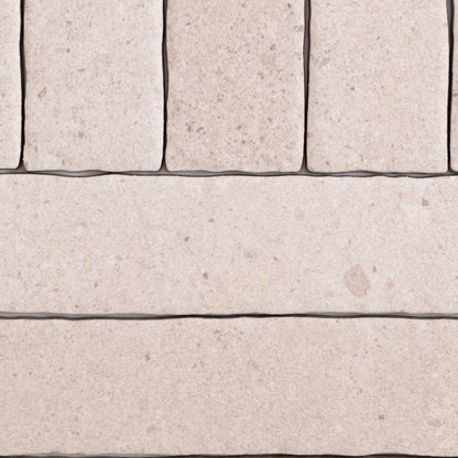 Taupe R11, Sample