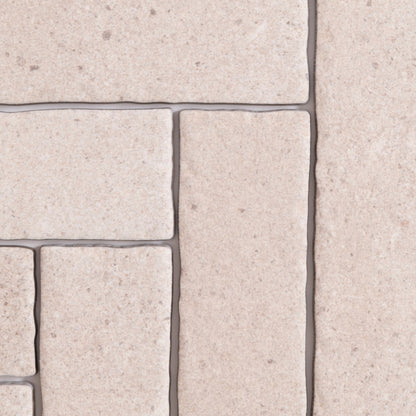 Taupe R11, Sample