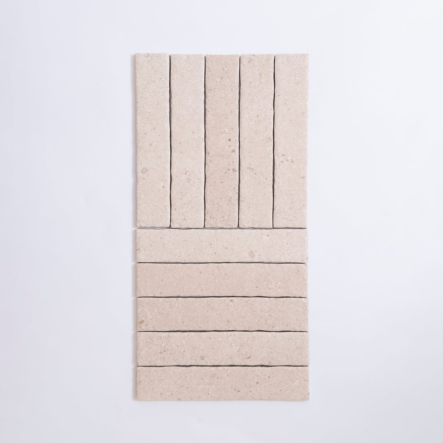 Taupe R11, Sample