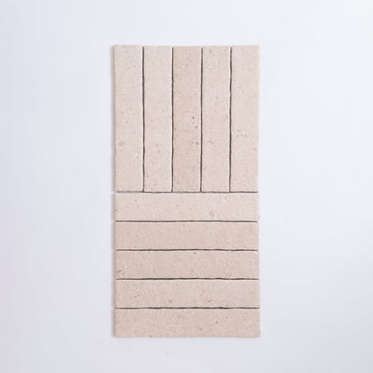 Taupe R11, Sample