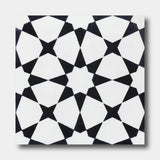 N20-271 White & Black