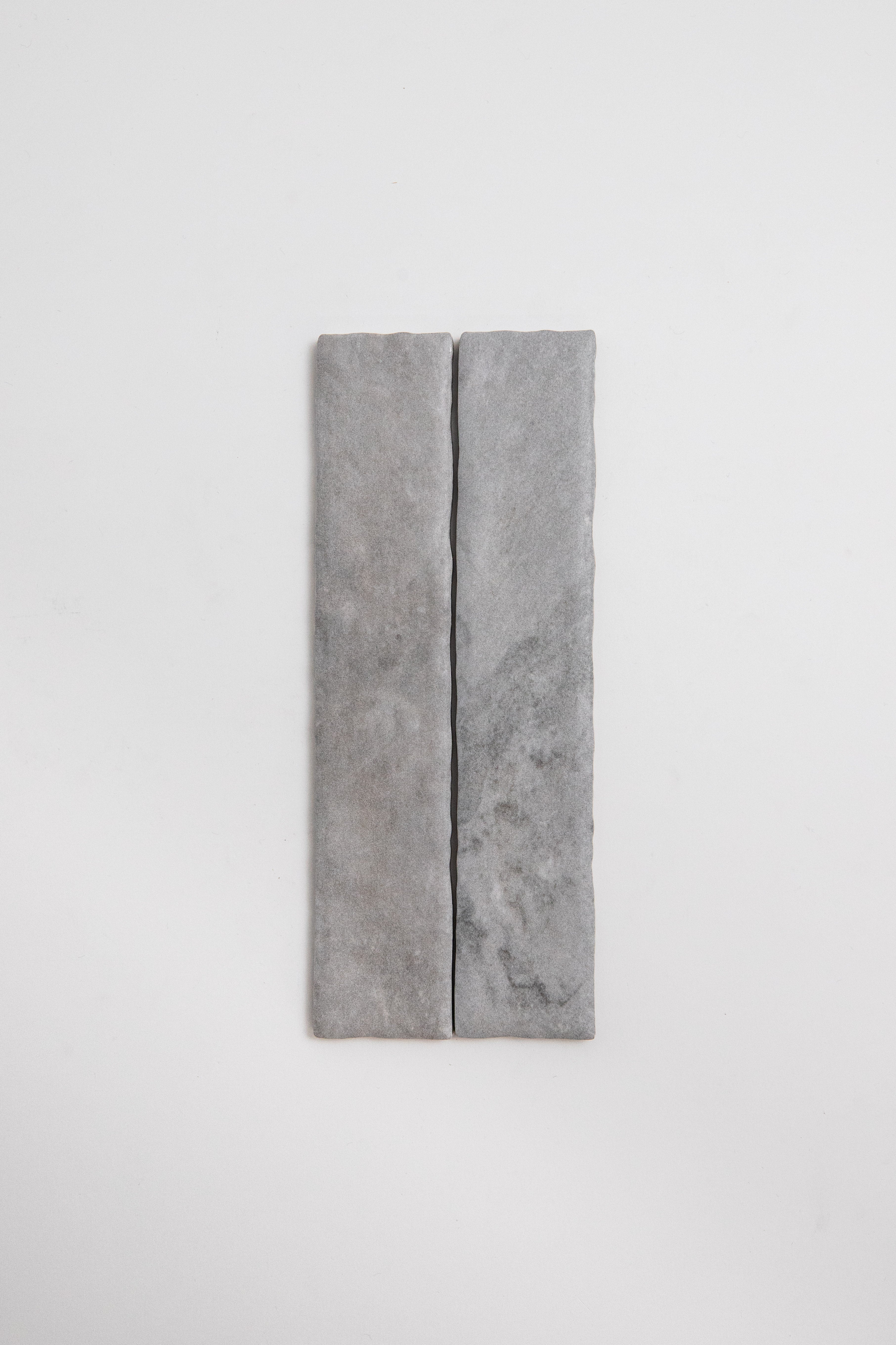 Tosca Bardiglio 2x10 tile