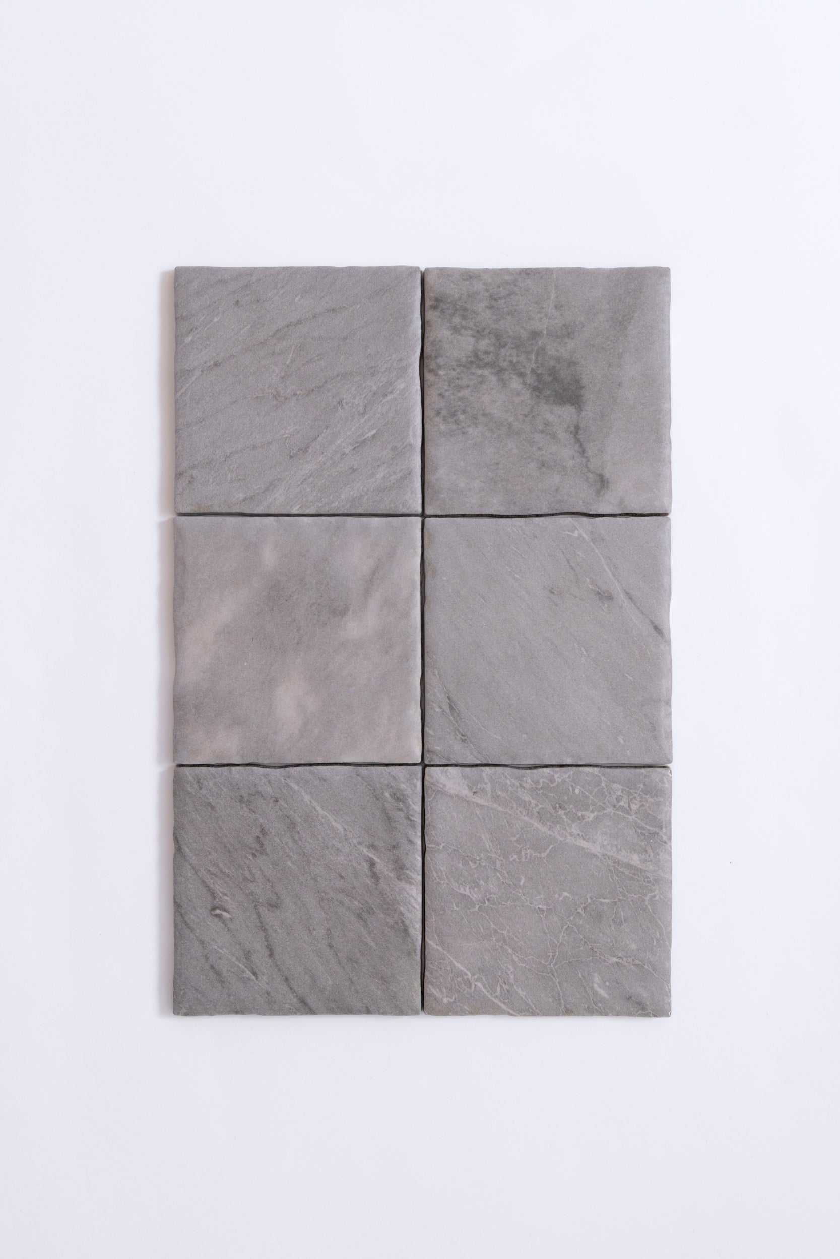 Tosca Bardiglio 4x4 tile
