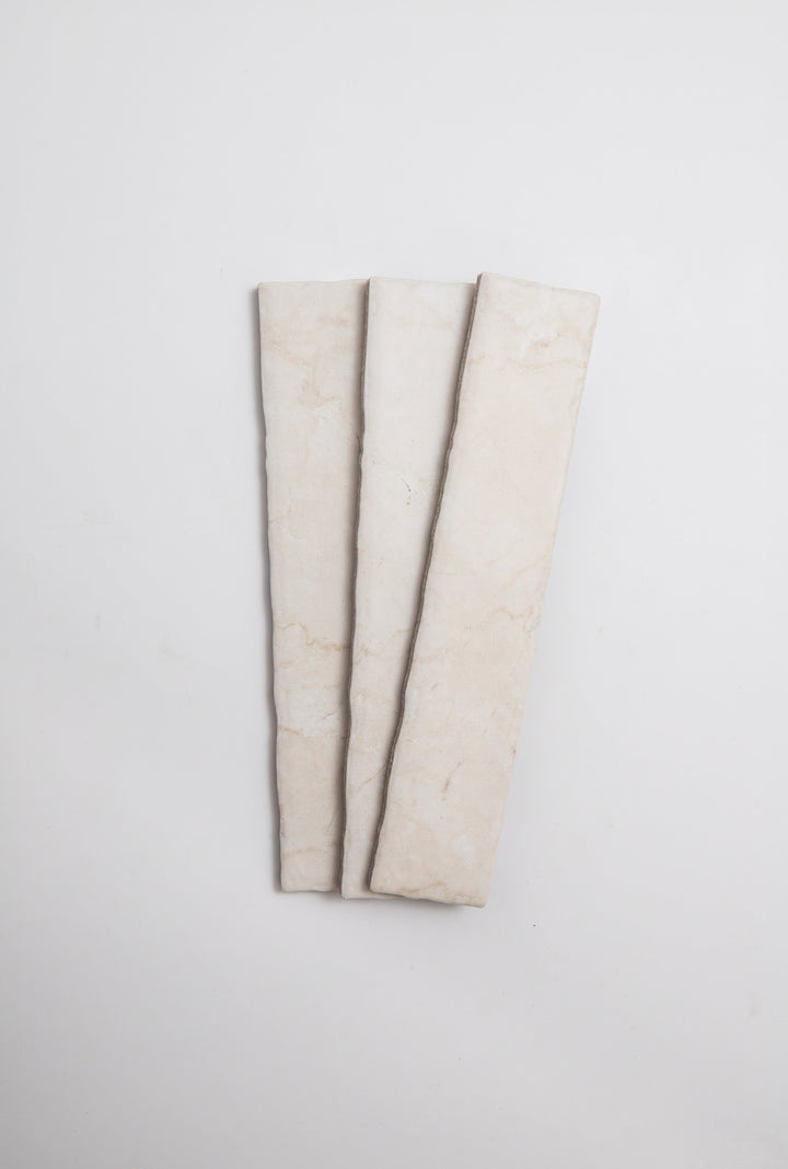 Tosca Botticino 2x10 tile