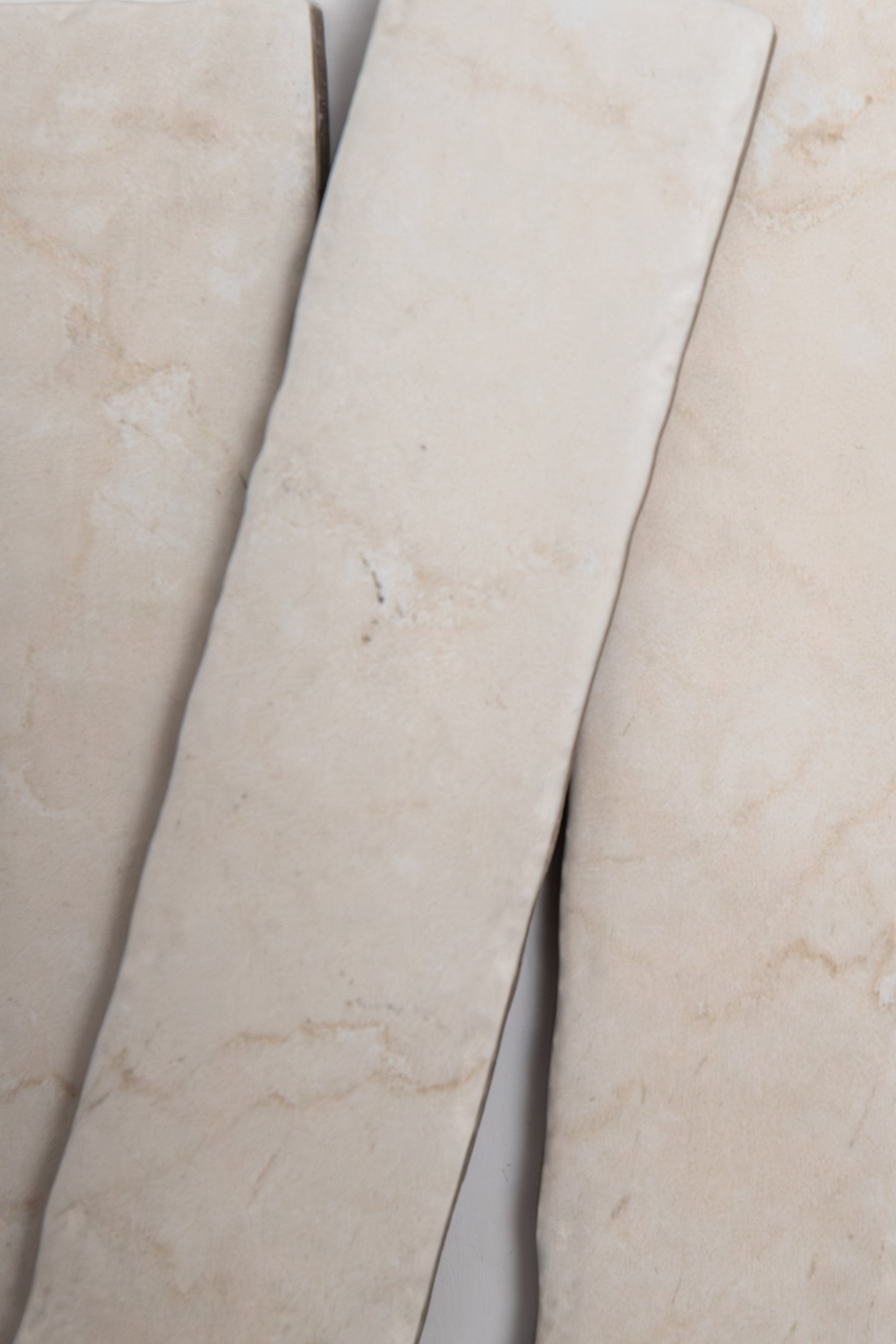 Tosca Botticino 2x10 tile