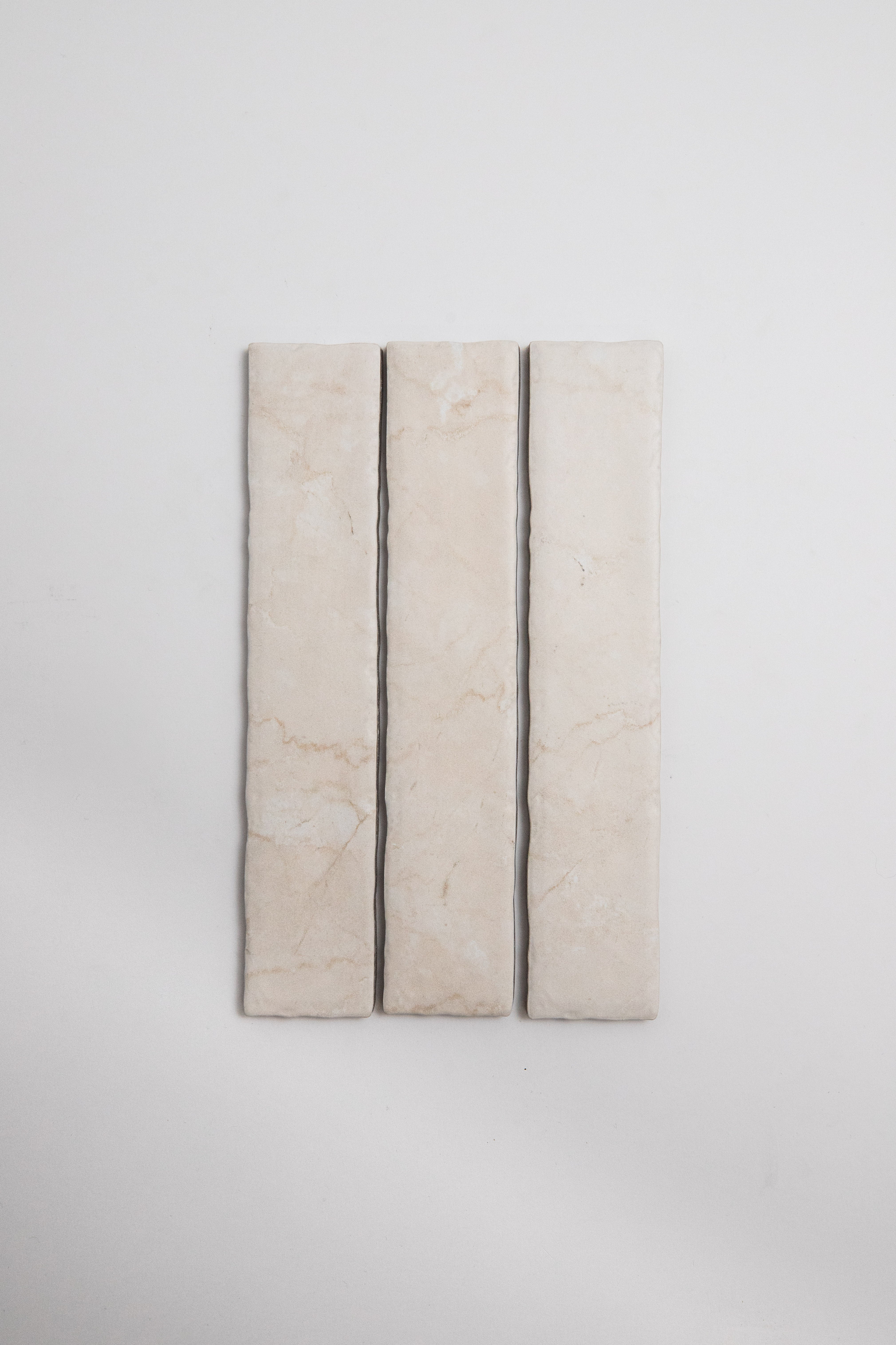 Tosca Botticino 2x10 tile
