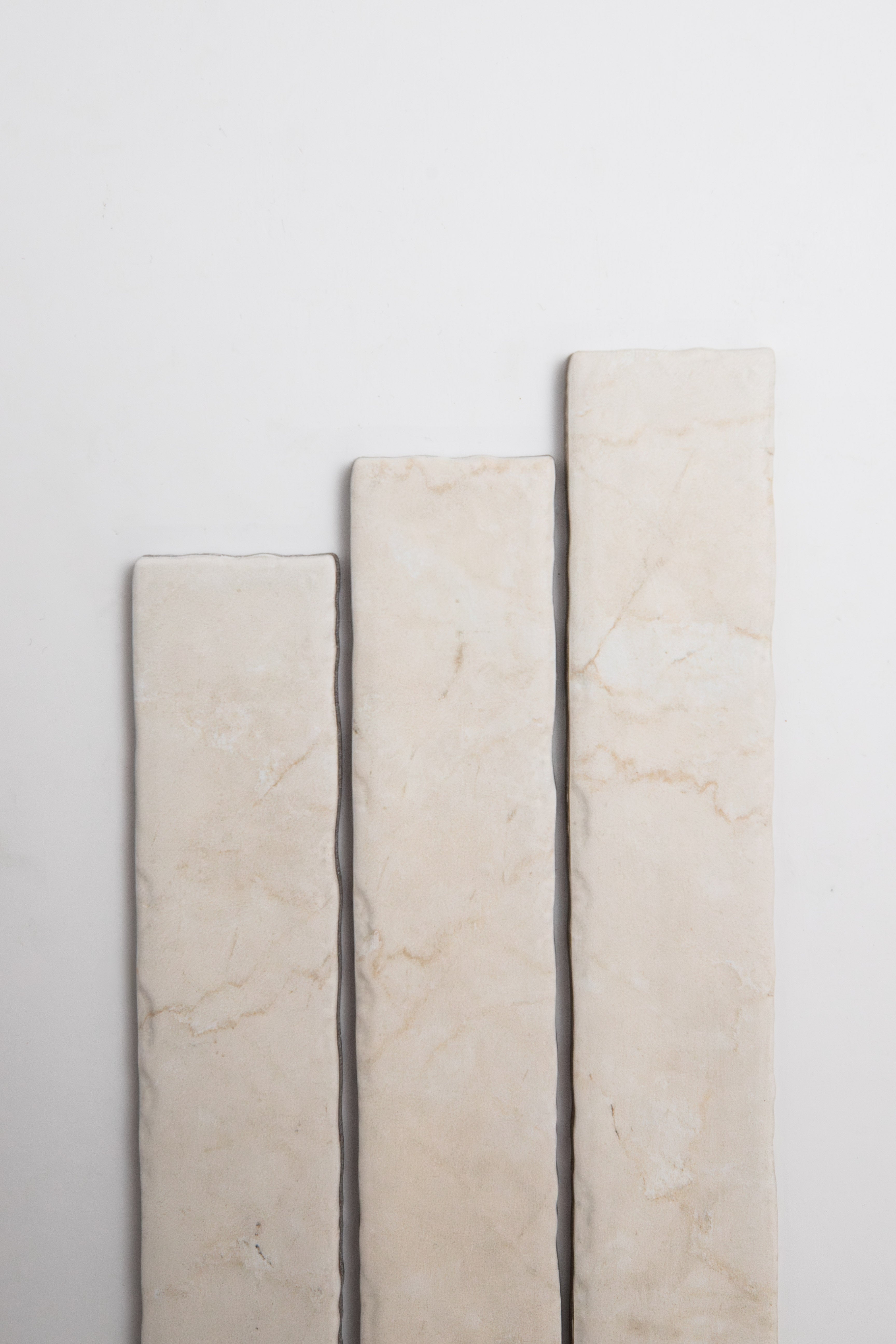Tosca Botticino 2x10 tile