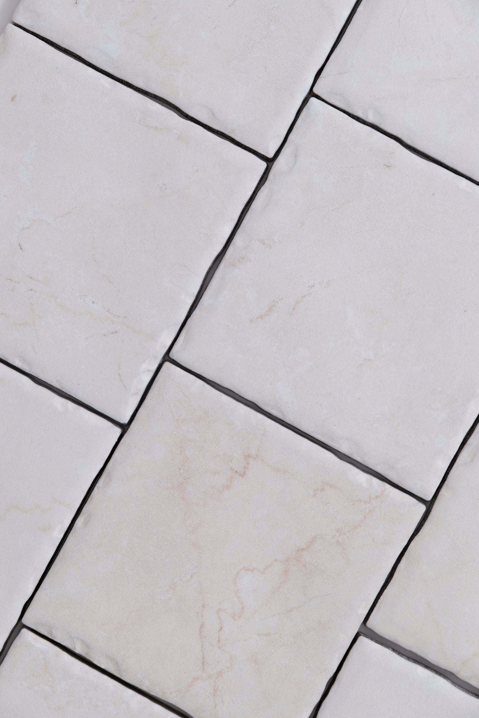 Tosca Botticino 4x4 tile