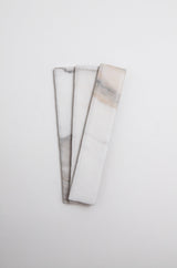 Tosca Calacatta Gold 2x10 tile