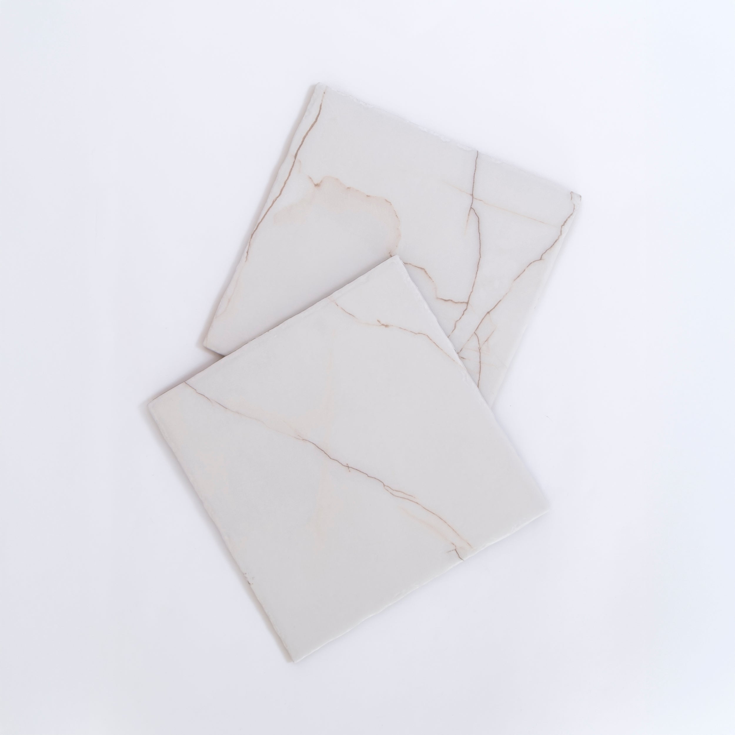 Tosca Calacatta Soft 10x10 tile