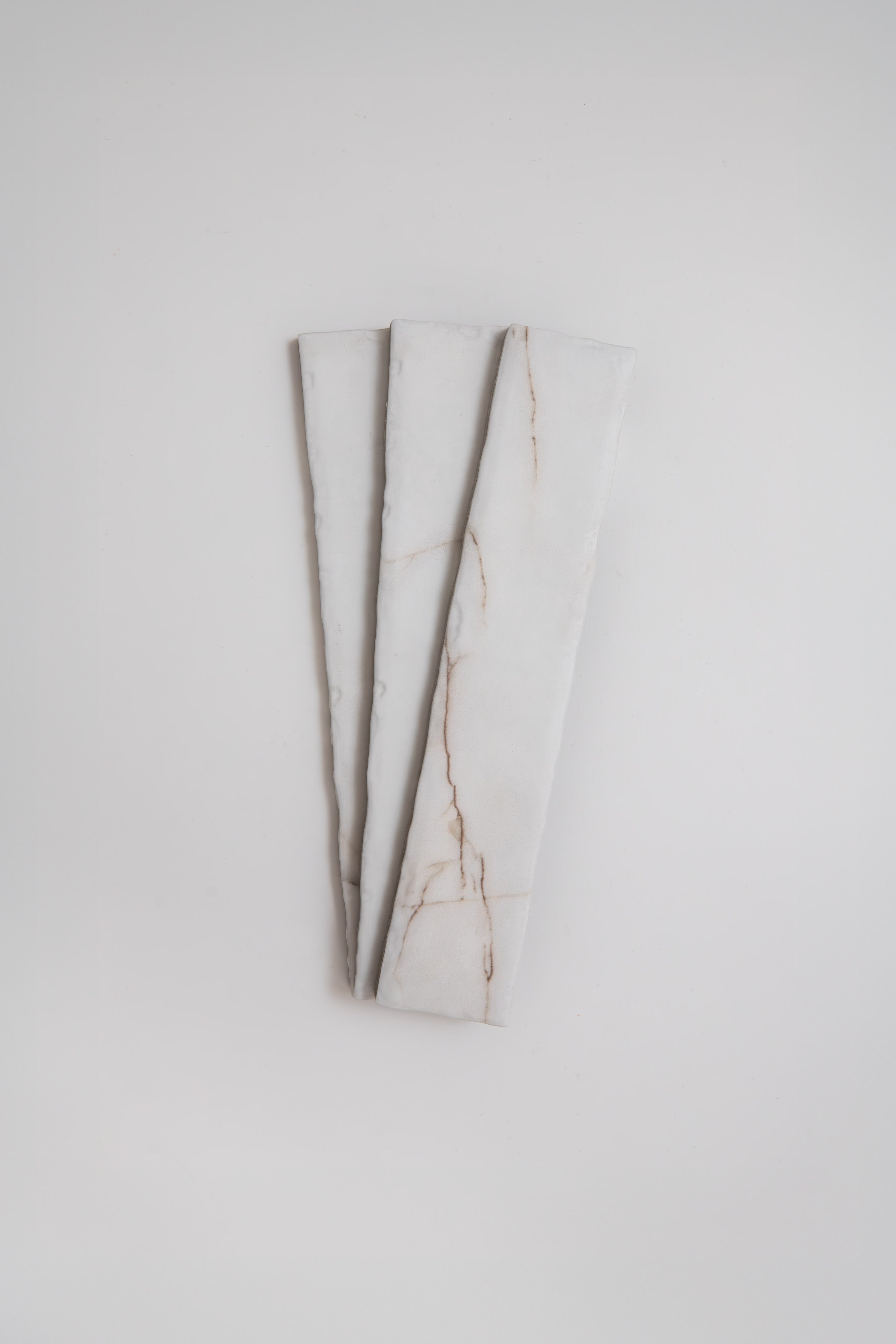Tosca Calacatta Soft 2x10 tile