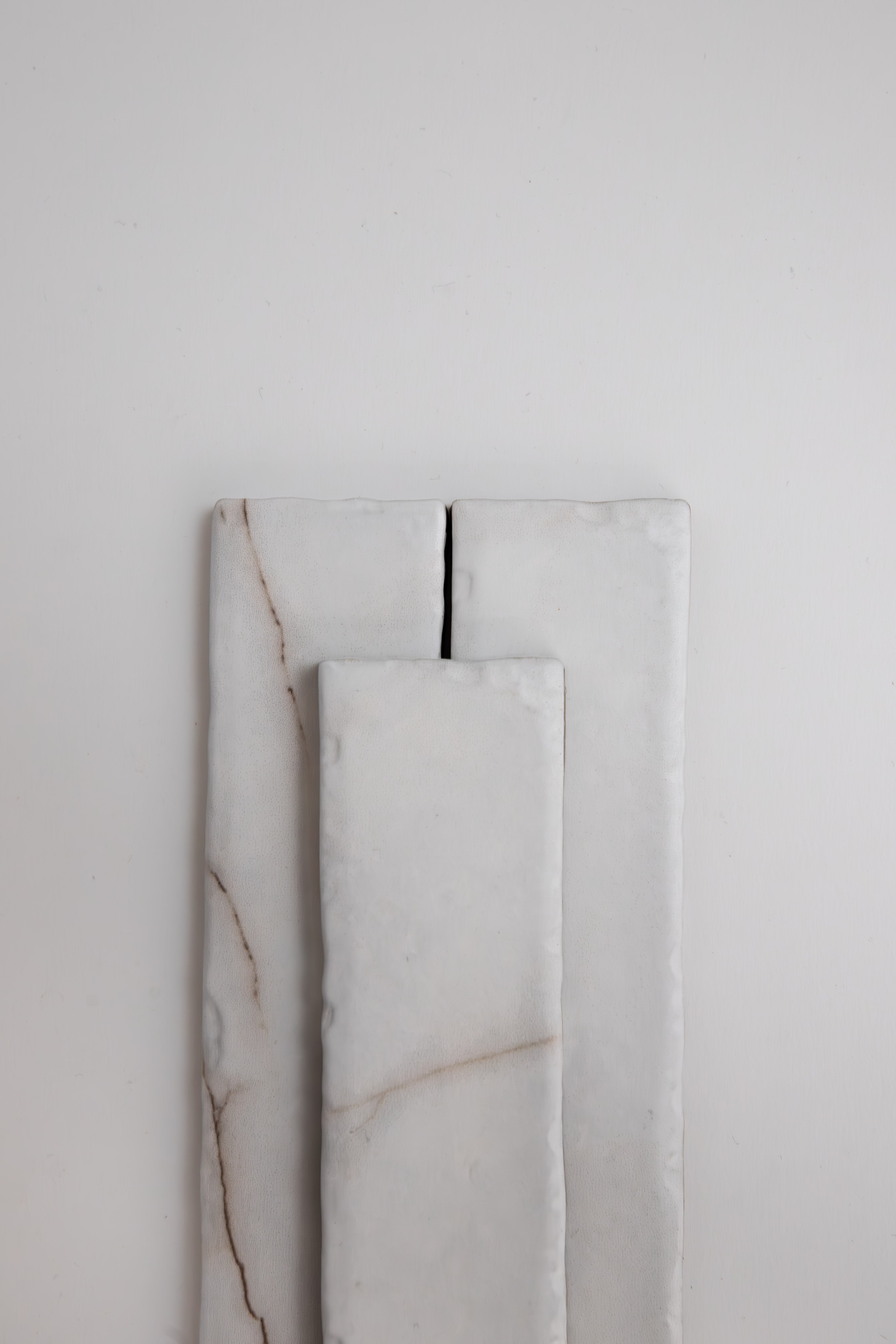 Tosca Calacatta Soft 2x10 tile