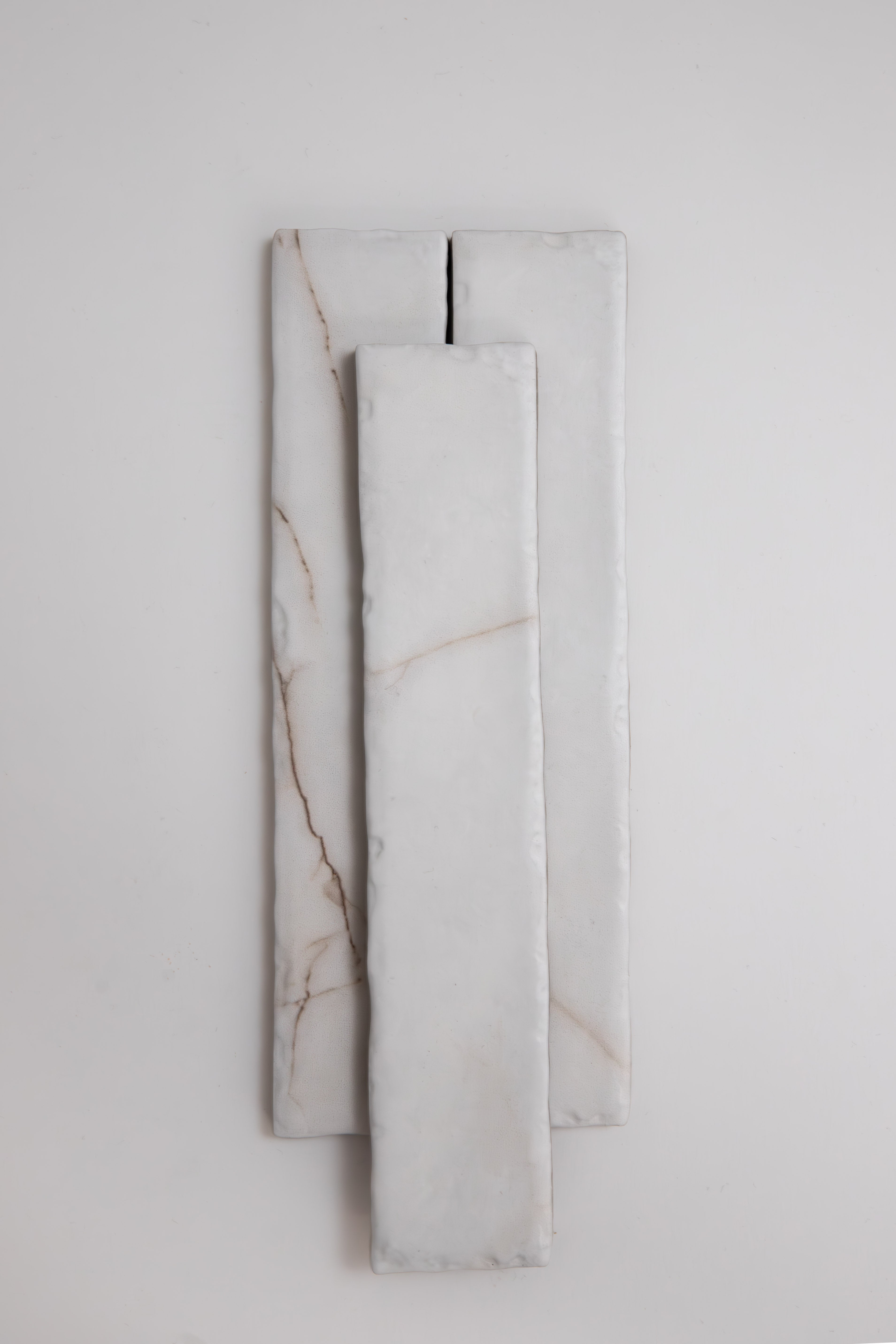 Tosca Calacatta Soft 2x10 tile