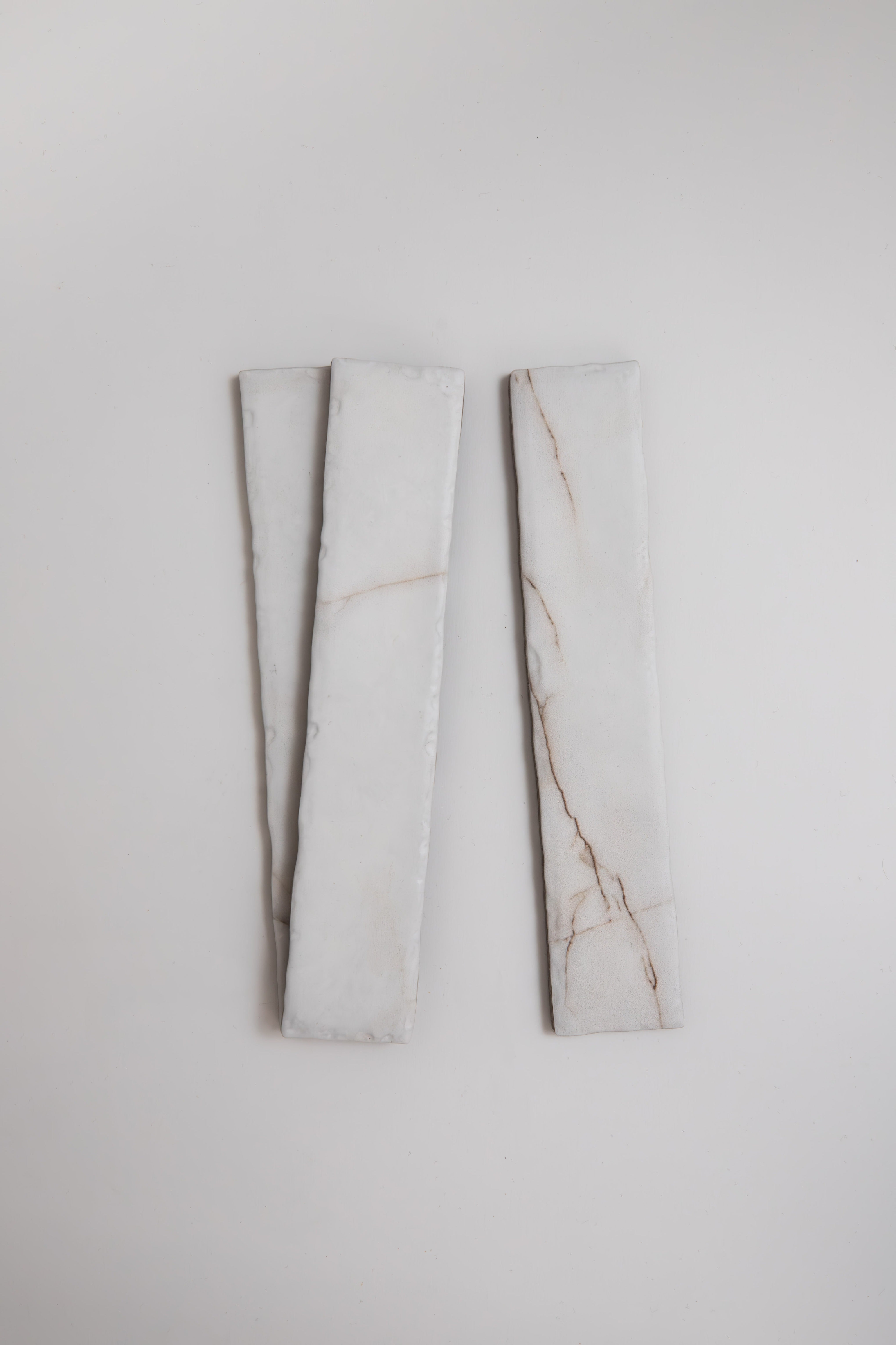 Tosca Calacatta Soft 2x10 tile