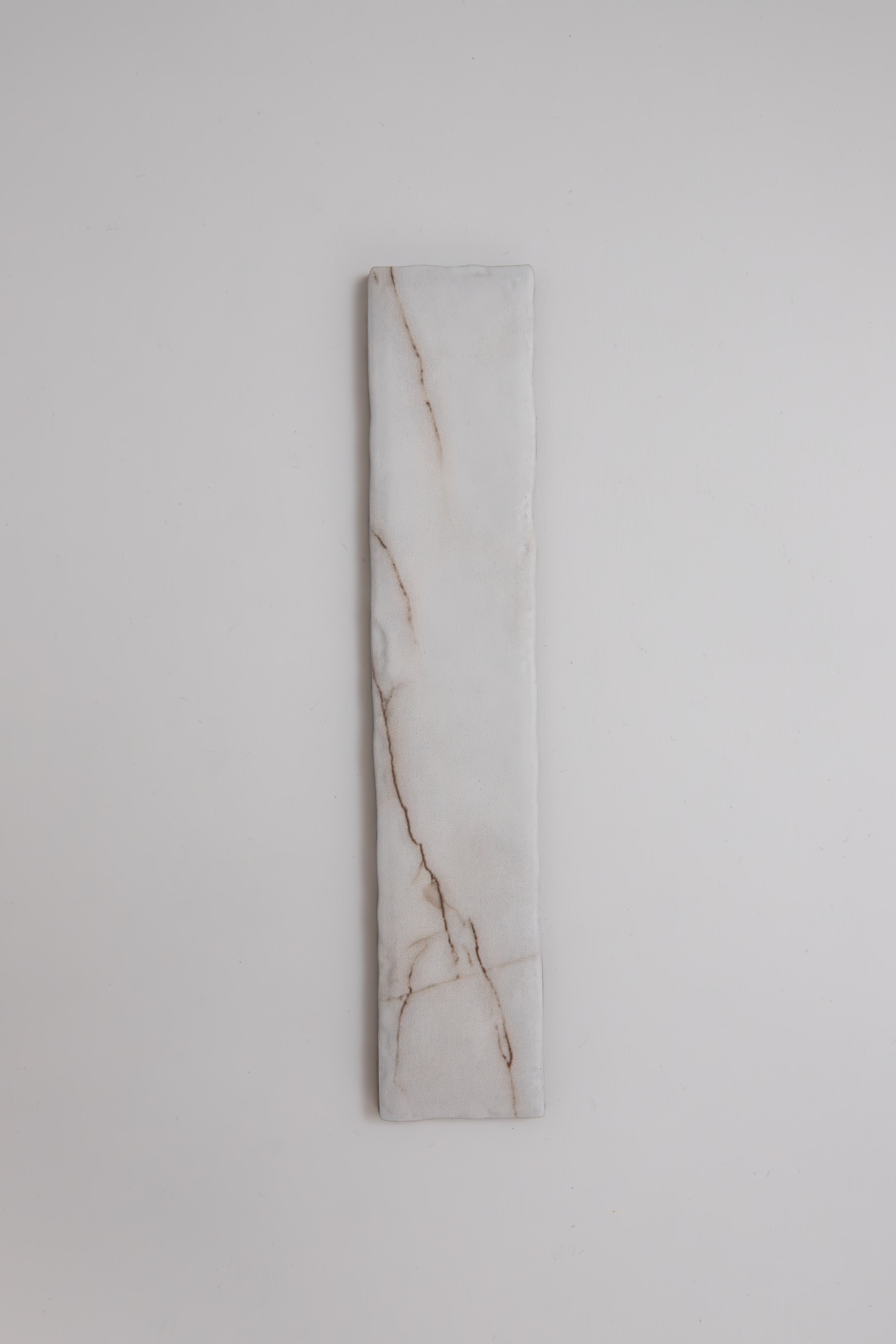 Tosca Calacatta Soft 2x10 tile