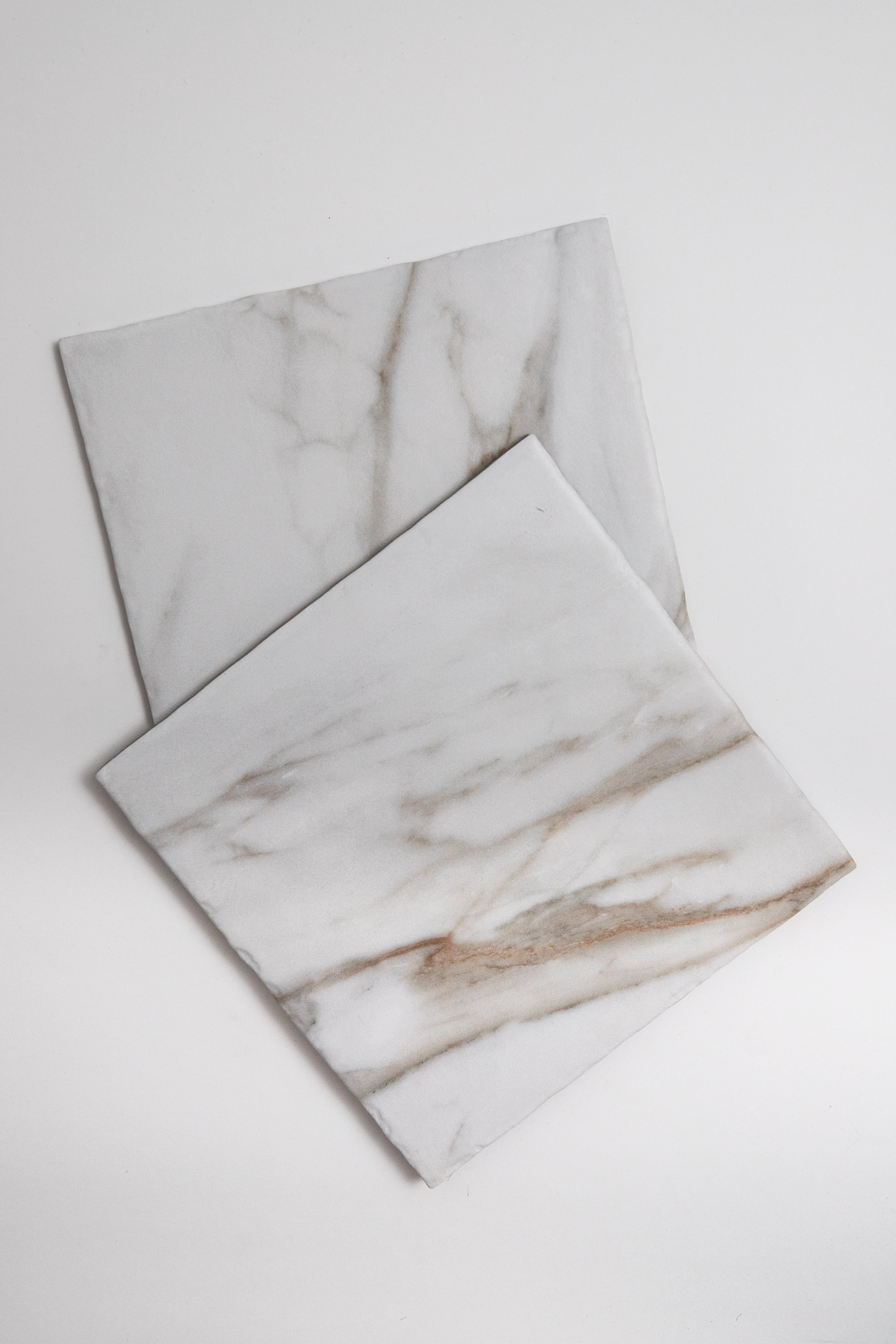 Tosca Macchia Vecchia 10x10 tile