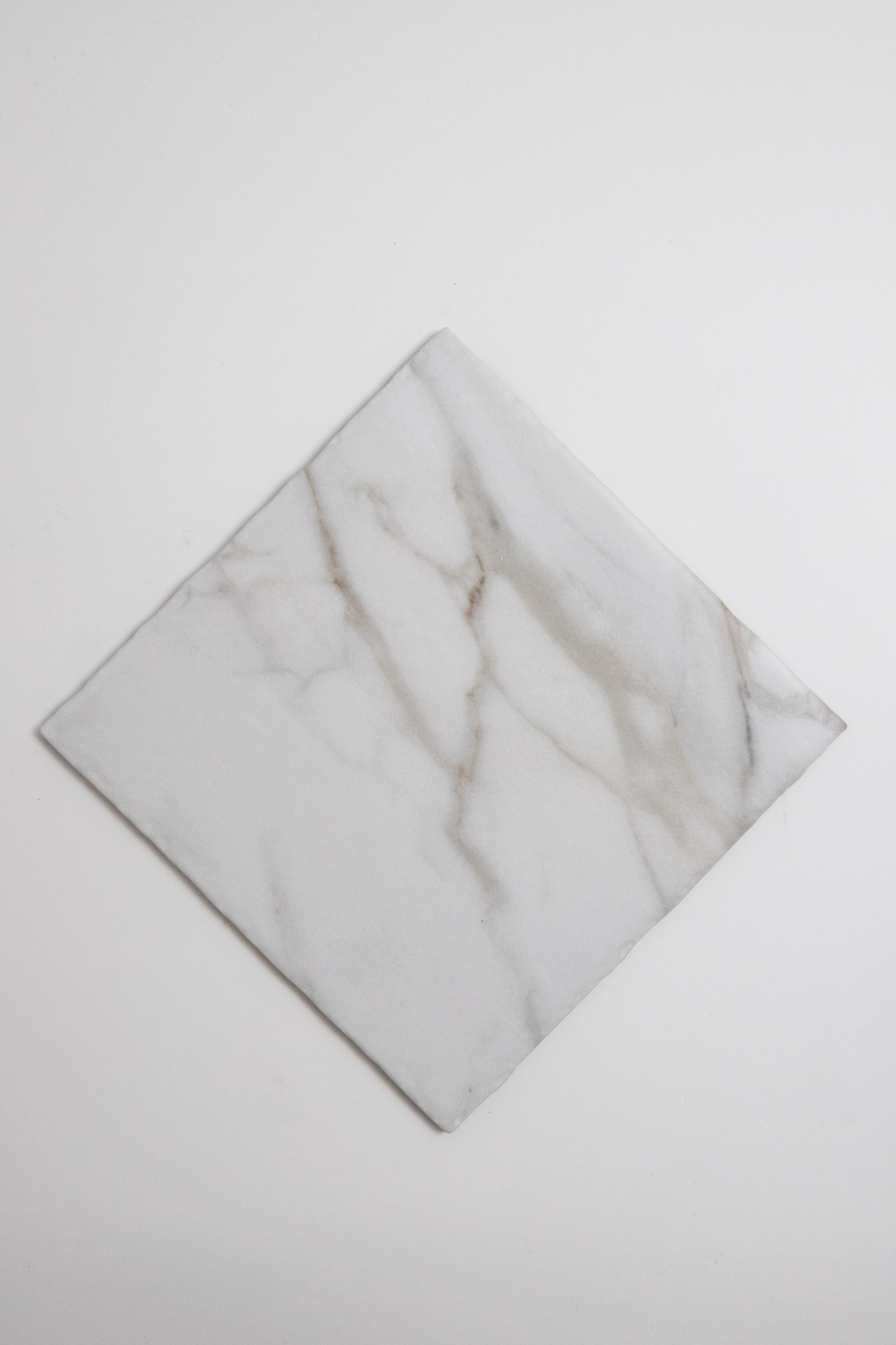 Tosca Macchia Vecchia 10x10 tile
