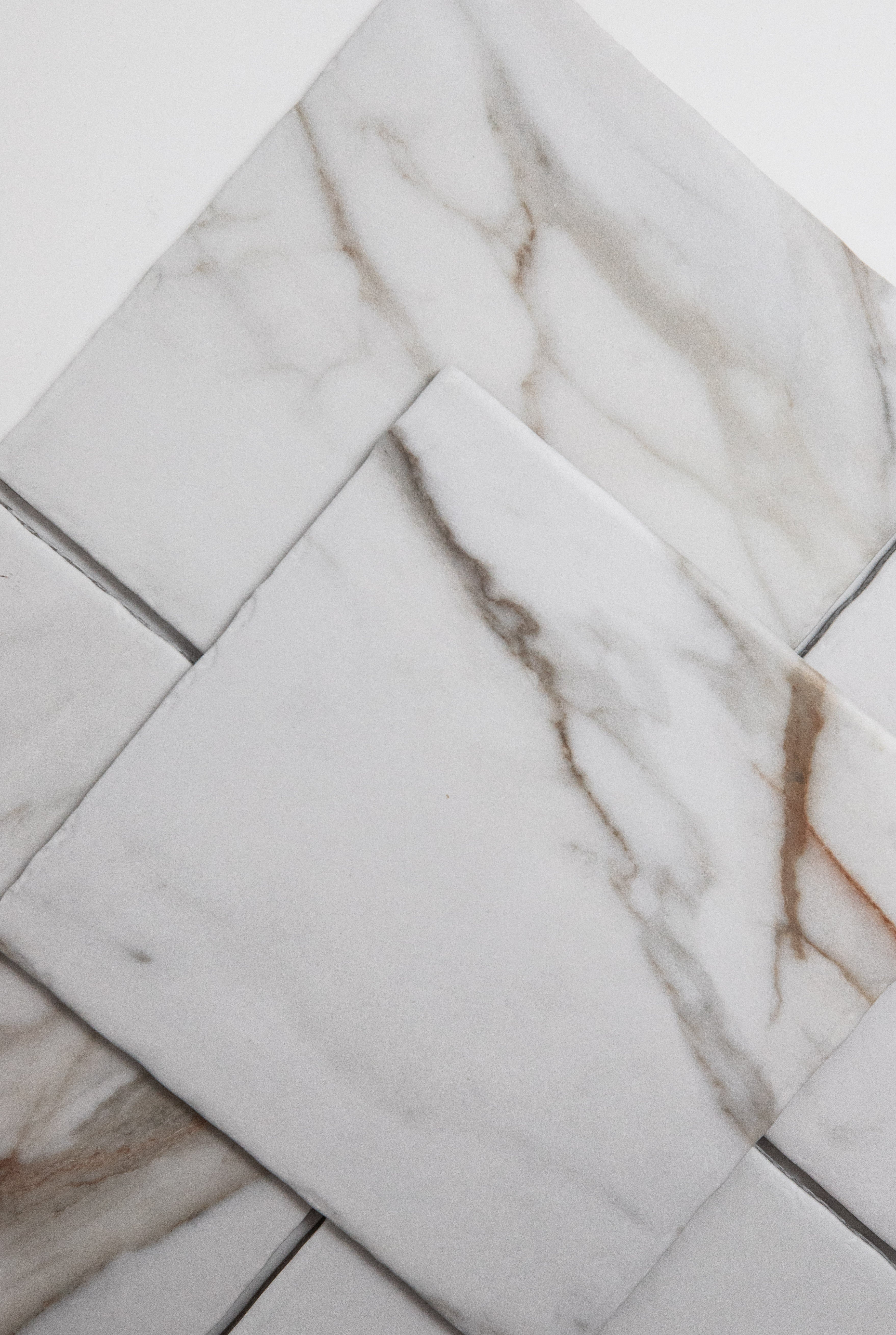 Tosca Macchia Vecchia 10x10 tile
